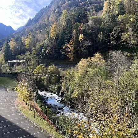 à Avec Balcon Et Parking Privé - Fr-1-812-96 *