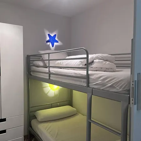 à Avec Balcon Et Parking Privé - Fr-1-812-96 Apartamento *