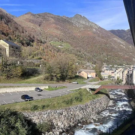 à Avec Balcon Et Parking Privé - Fr-1-812-96