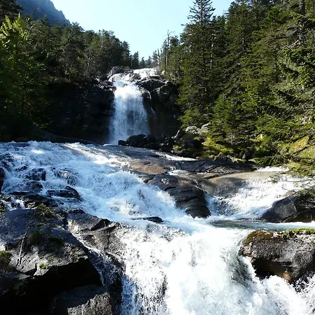 à Avec Balcon Et Parking Privé - Fr-1-812-96 Apartamento
