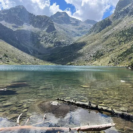 A Avec Balcon Et Parking Prive - Fr-1-812-96 公寓