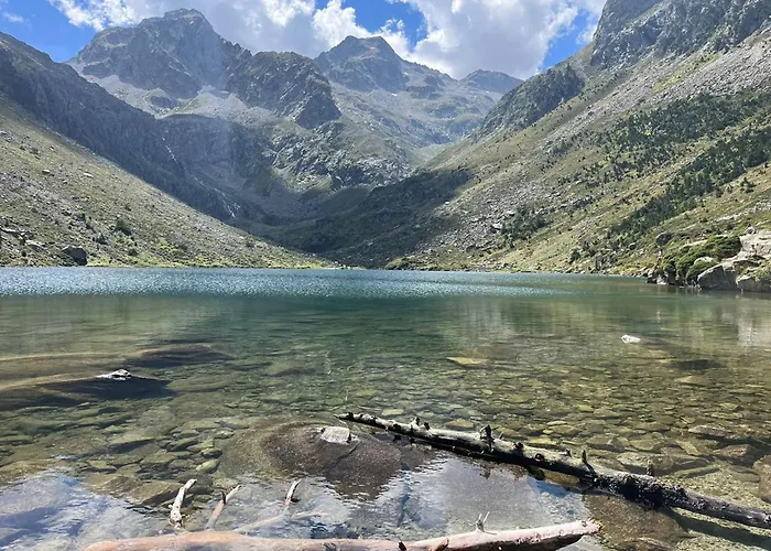 A Avec Balcon Et Parking Prive - Fr-1-812-96 Apartmán